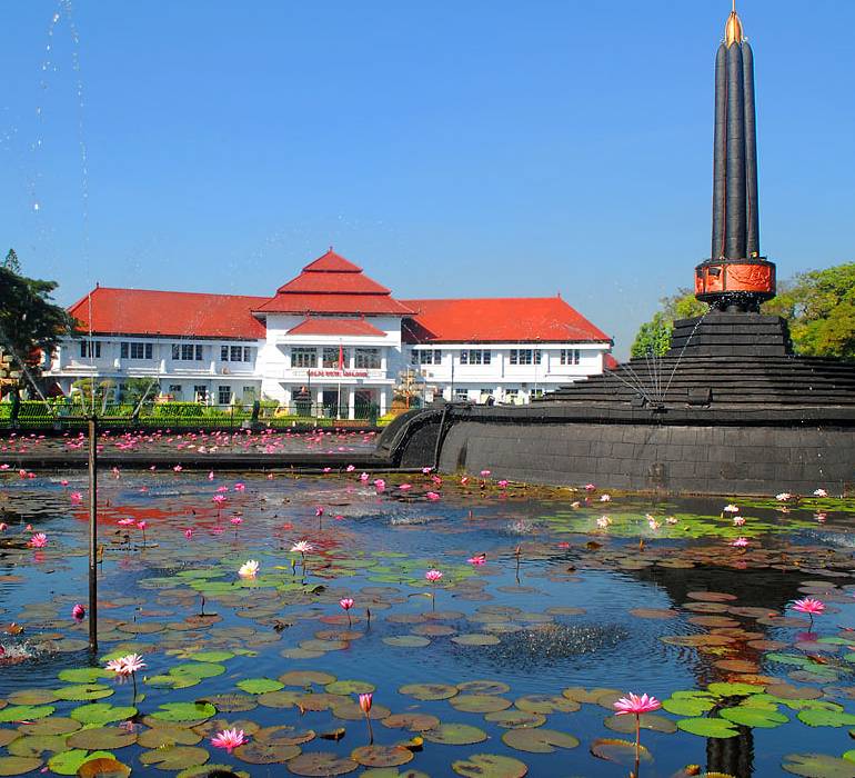 Malang Kota